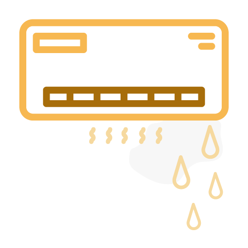 Water Leakage