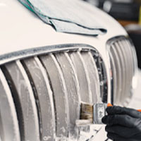 Complete                     Car Spa