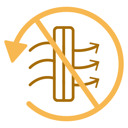 Filters-Choked or Needs Change