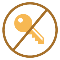 Key Lost