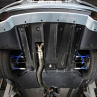 Anti Rust Underbody Coating