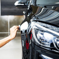 Permagard Car                Deep Cleaning