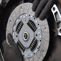 Clutch and Transmission Troubles - Inspection