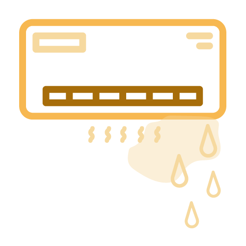 Water Dripping