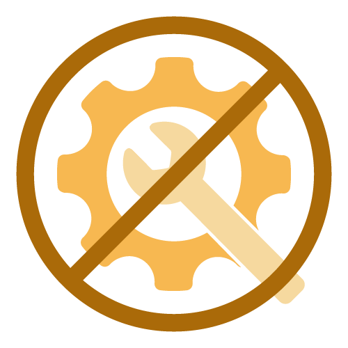 De-installation request