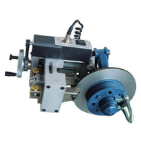 Brake Problem                     Inspection