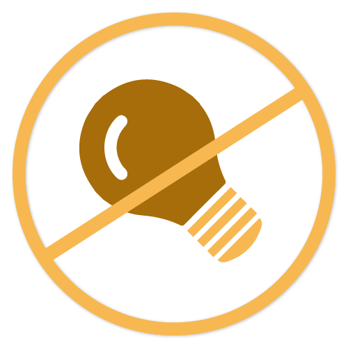 Light Not Working
