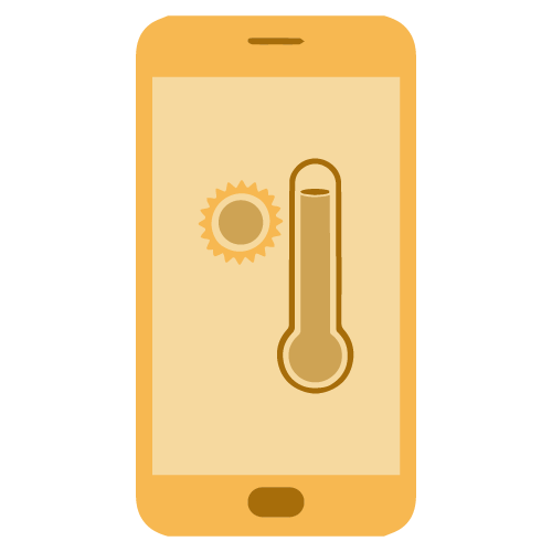 Overheating