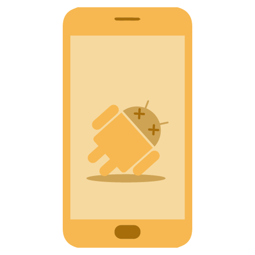 Phone or App Crashes
