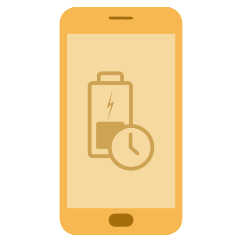 Poor Battery life