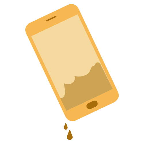 Water Damage 