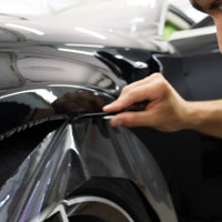 Paint Protection Film