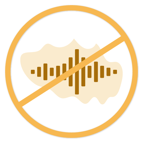 Noise or Vibration