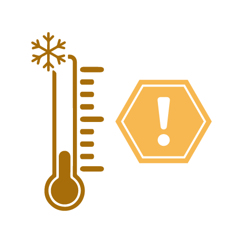 Not Cooling or Working