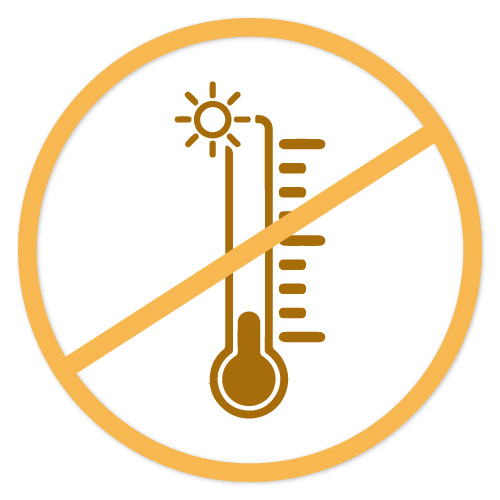 Not Heating