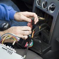 Faulty Electrical or Wiring - Inspection