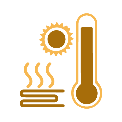 Over Heating or Food Burnt