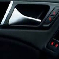 Power Window Issues