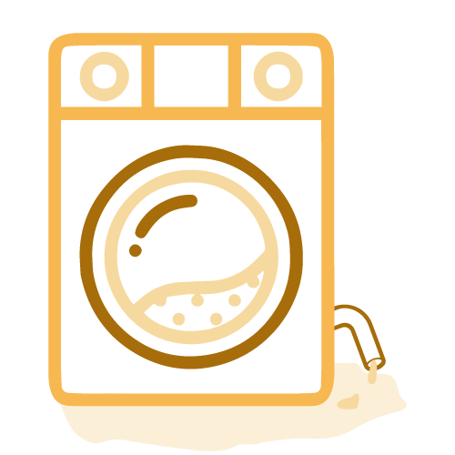 Draining problem