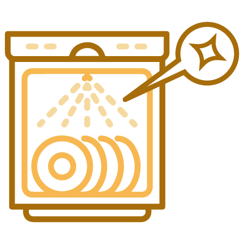 Cleaning problem
