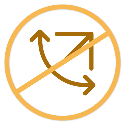 Auto Swing Is Not Working