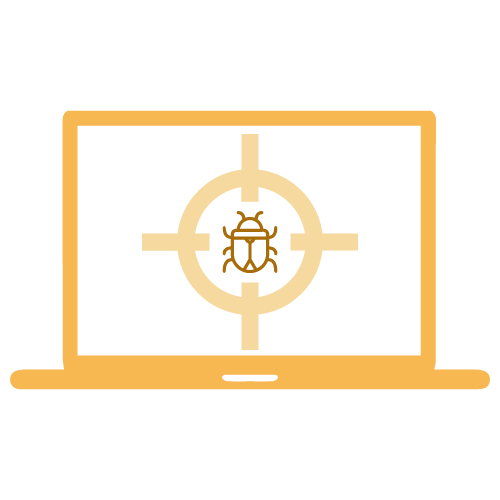 Viruses or Malware