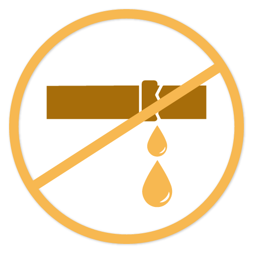 Water Leakage