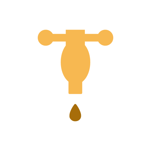 Water Not Coming From Tap