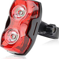 Tail Light Assembly Inspection or Replacement