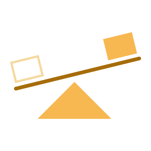 Disbalance