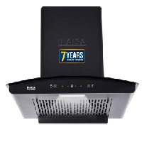 Cooker Hood Zylo 60Bkmac