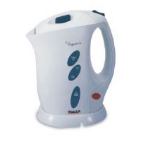 Electric Kettle Vapor Dx