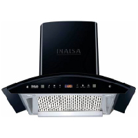 Cooker Hood Nexa 60Bkmac