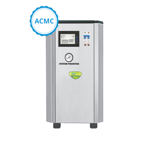 ZeroB ECO SMART RO 50 - RO Purifier - 36 Months Plan