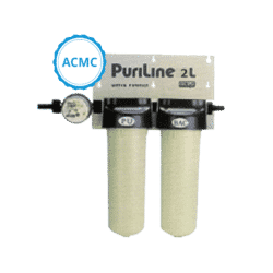 ZeroB PURILINE - 2L RO Purifier - 12 Months Plan