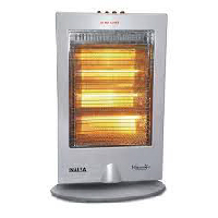 Halogen Heater Mercury Dx