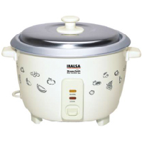 Rice Cooker Steam Cooker Lx
