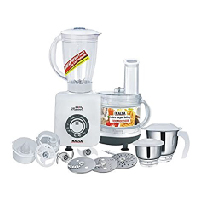 Food Processor Maxie Marvel