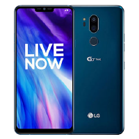 LMG710EAW Blue
