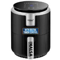 Air Fryer Compact Touch