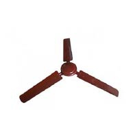 Ceiling Fan Wind Star 48 Brown