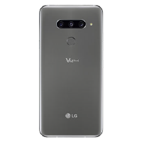 LMV405EBW Grey
