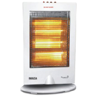 Halogen Heater Mercury