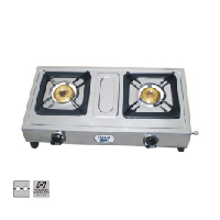 Cook Top 2 Burner Fave