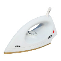 Electric Iron Glide