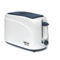 Pop Up Toaster 2 Slice Crispo