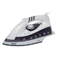 Steam Iron Onyx