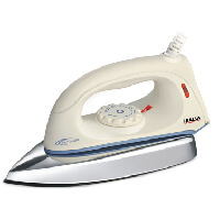Electric Iron Gemini
