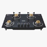 Hobs Gastar 4