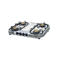 Cook Top 4 Burner Dezire
